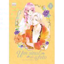 UM SINAL DE AFETO: VOLUME 3