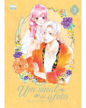 Um sinal de afeto: volume 3