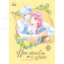 UM SINAL DE AFETO: VOLUME 4