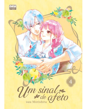 Um sinal de afeto: volume 4