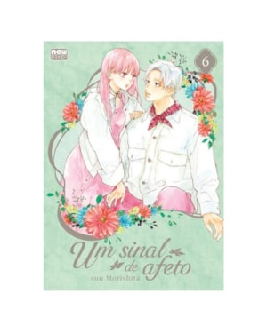 Um sinal de afeto: volume 6