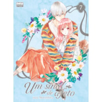 UM SINAL DE AFETO: VOLUME 7