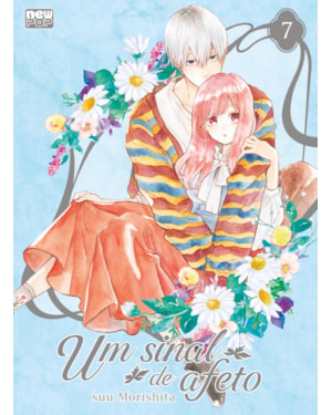 UM SINAL DE AFETO: VOLUME 7