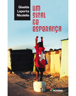 Um sinal de esperança