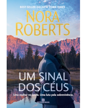 UM SINAL DOS CÉUS