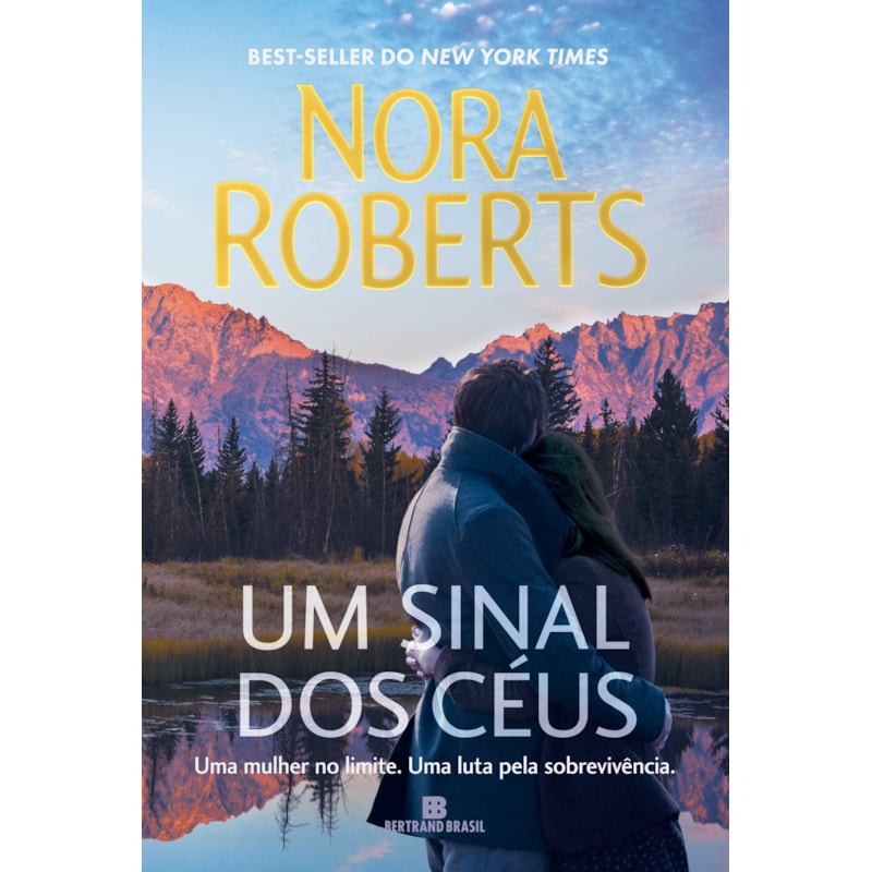 Um sinal dos céus