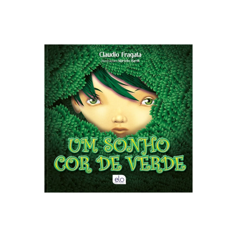 UM SONHO COR DE VERDE