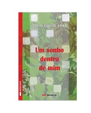 UM SONHO DENTRO DE MIM ED2
