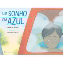 UM SONHO EM AZUL