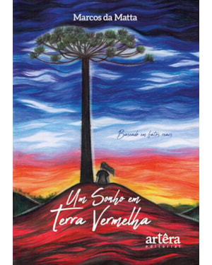 UM SONHO EM TERRA VERMELHA
