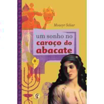UM SONHO NO CAROÇO DO ABACATE