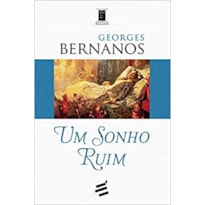 UM SONHO RUIM