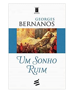 UM SONHO RUIM