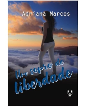 UM SOPRO DE LIBERDADE