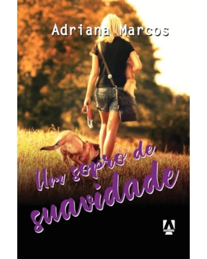 UM SOPRO DE SUAVIDADE