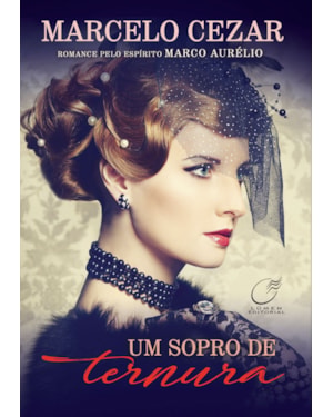 UM SOPRO DE TERNURA