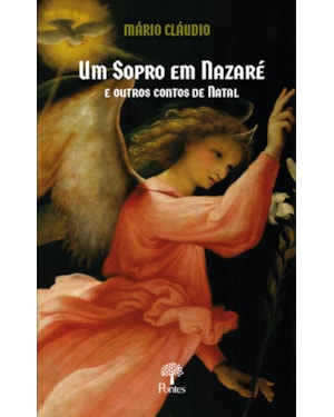UM SOPRO EM NAZARÉ E OUTROS CONTOS DE NATAL