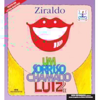UM SORRISO CHAMADO LUIZ