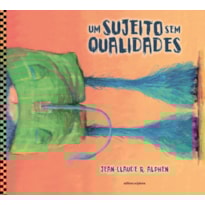 UM SUJEITO SEM QUALIDADES