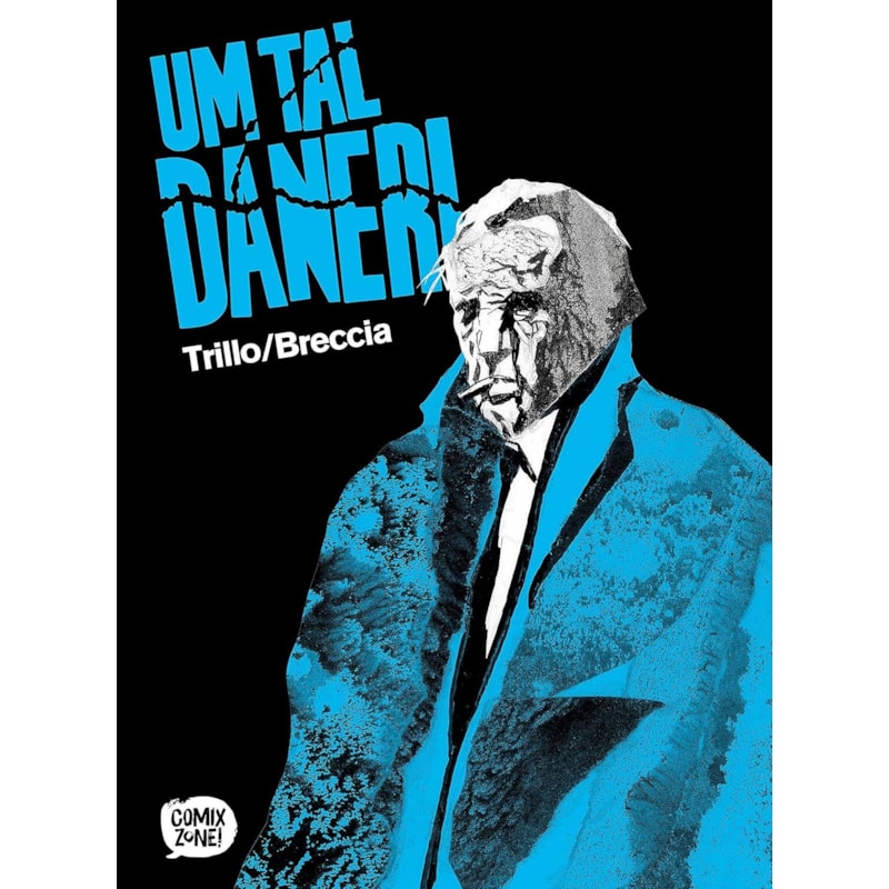 UM TAL DANERI