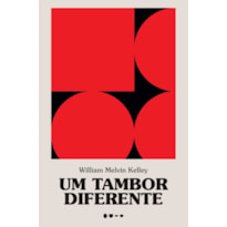 Um tambor diferente