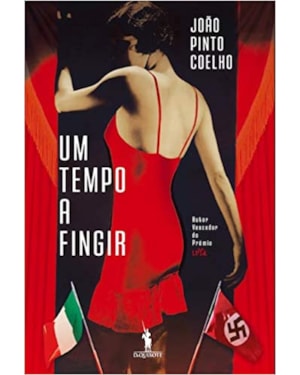 UM TEMPO A FINGIR