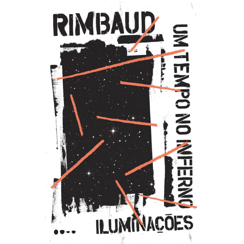 Um tempo no inferno & Iluminações