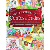 Um tesouro de contos de fadas