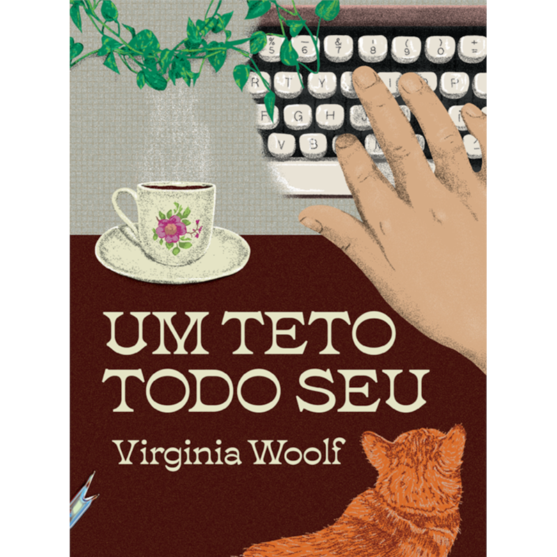 UM TETO TODO SEU - COLEÇÃO DE BOLSO