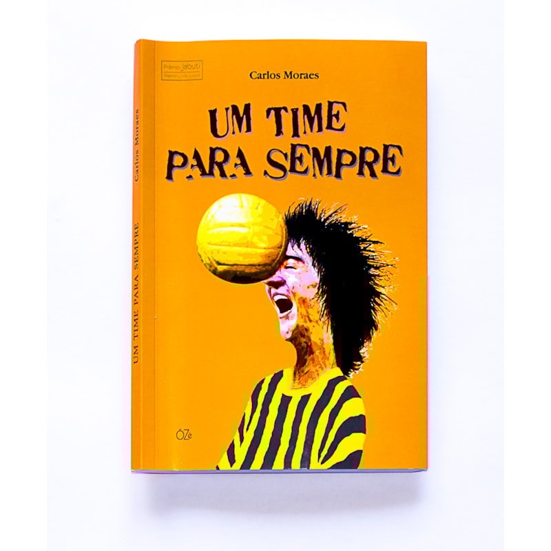 UM TIME PARA SEMPRE