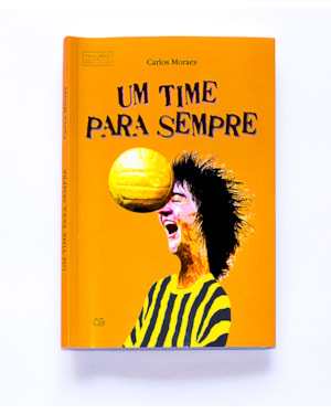 UM TIME PARA SEMPRE