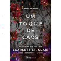 UM TOQUE DE CAOS