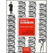 UM TOQUE DE CLASSICOS - MARX DURKHEIM E WEBER