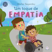 UM TOQUE DE EMPATIA