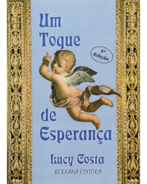 UM TOQUE DE ESPERANCA