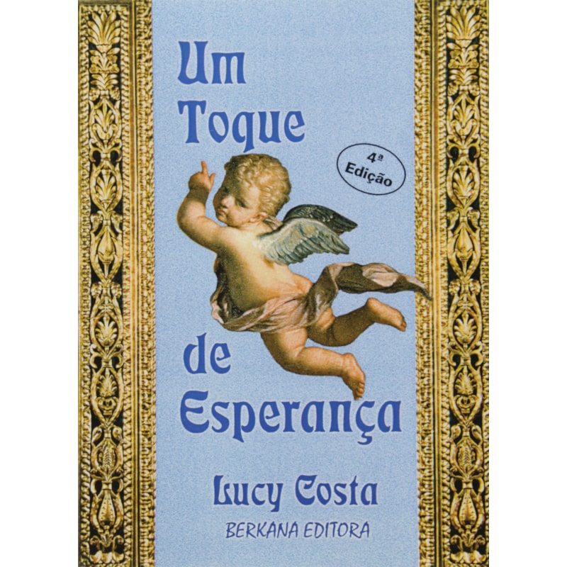 UM TOQUE DE ESPERANCA