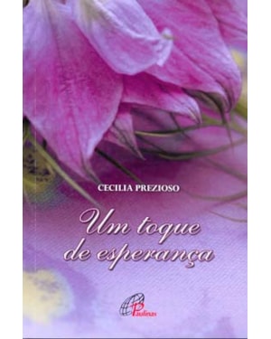 Um toque de esperança