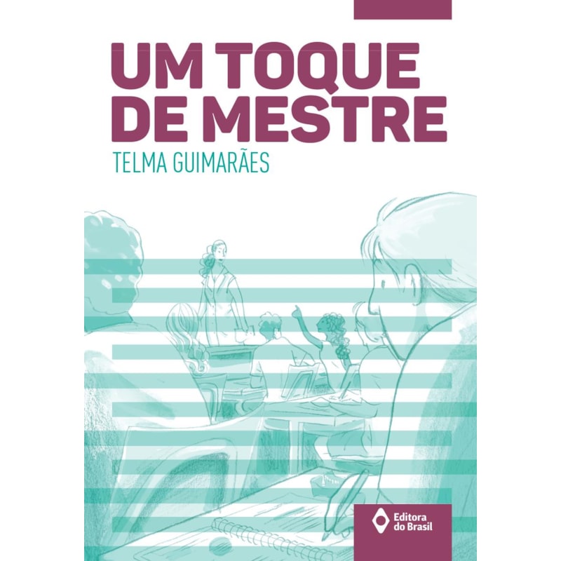 UM TOQUE DE MESTRE
