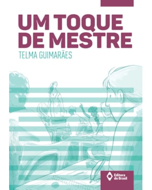 UM TOQUE DE MESTRE