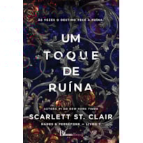 UM TOQUE DE RUÍNA