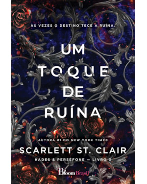 UM TOQUE DE RUÍNA