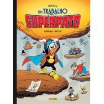 Um Trabalho Para o Superpato