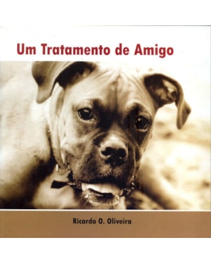 UM TRATAMENTO DE AMIGO
