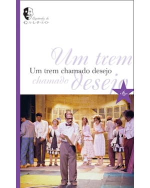 UM TREM CHAMADO DESEJO