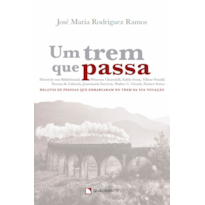 UM TREM QUE PASSA