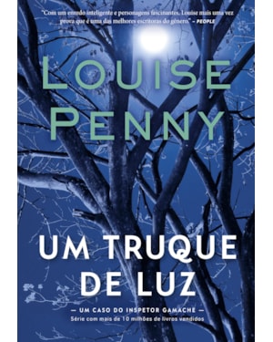 UM TRUQUE DE LUZ