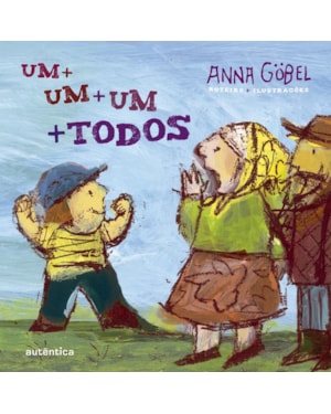 UM + UM + UM + TODOS