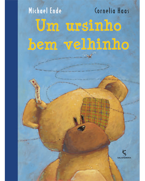 UM URSINHO BEM VELHINHO