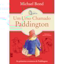 UM URSO CHAMADO PADDINGTON