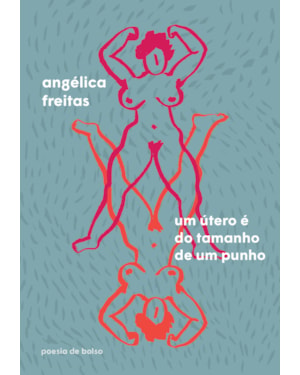 Um útero é do tamanho de um punho